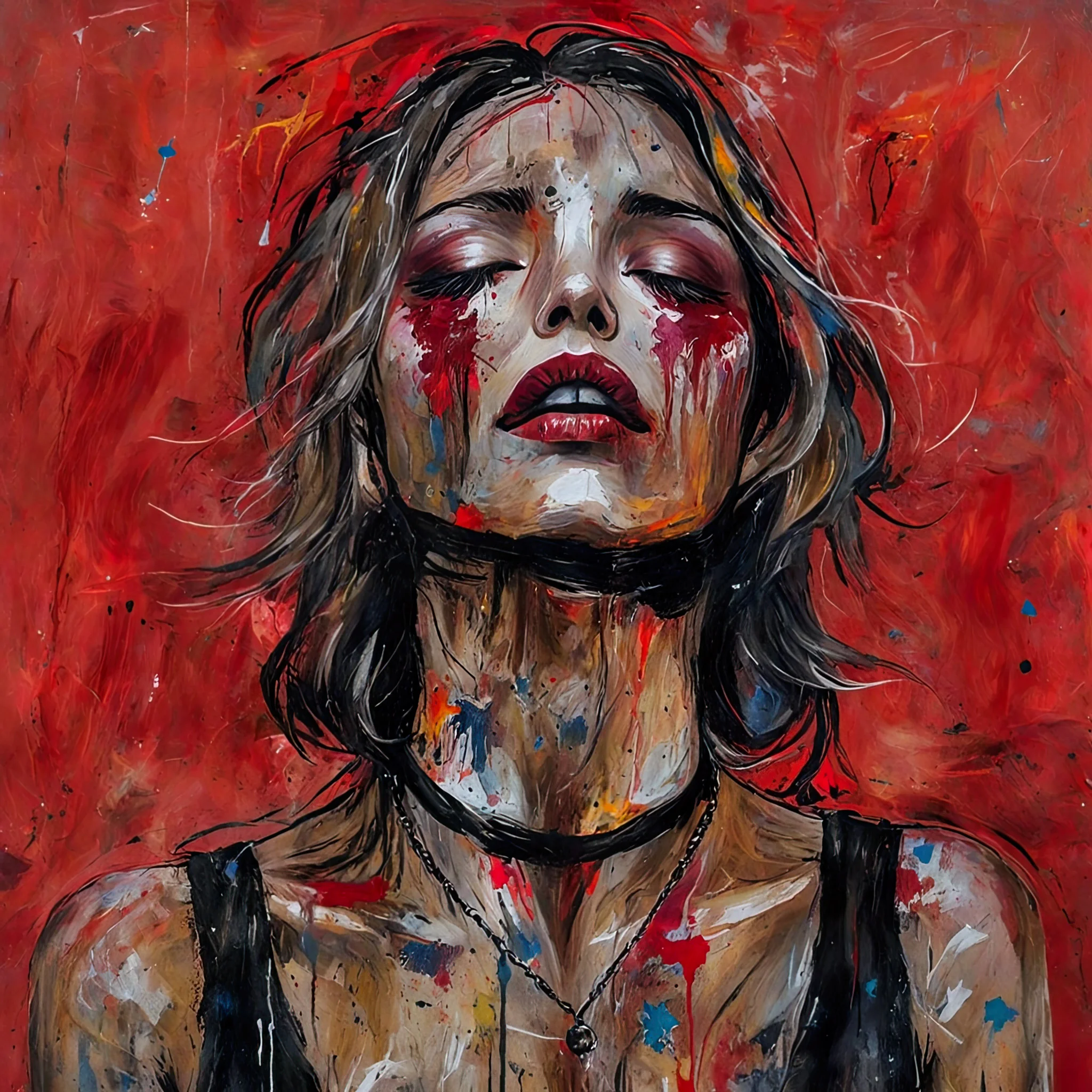The Weight of Feeling