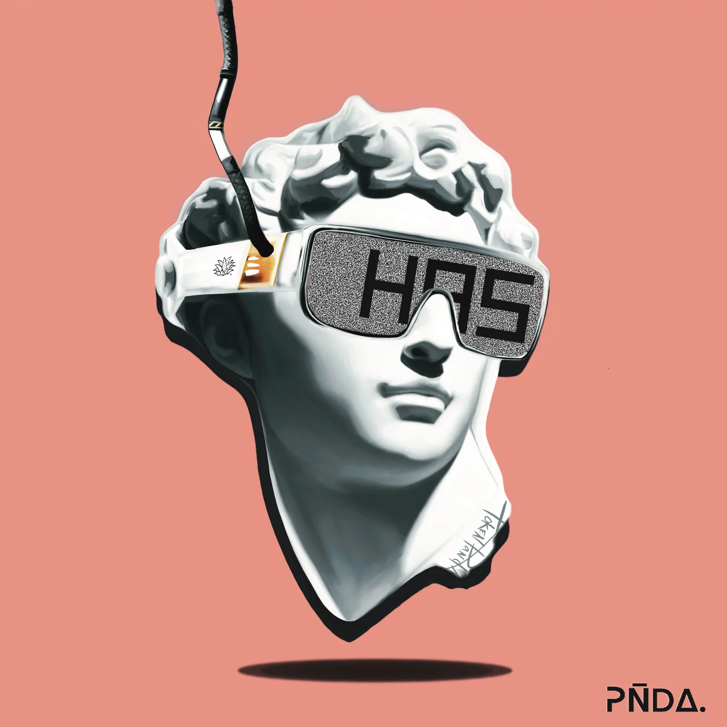 RenaissanceX #51
