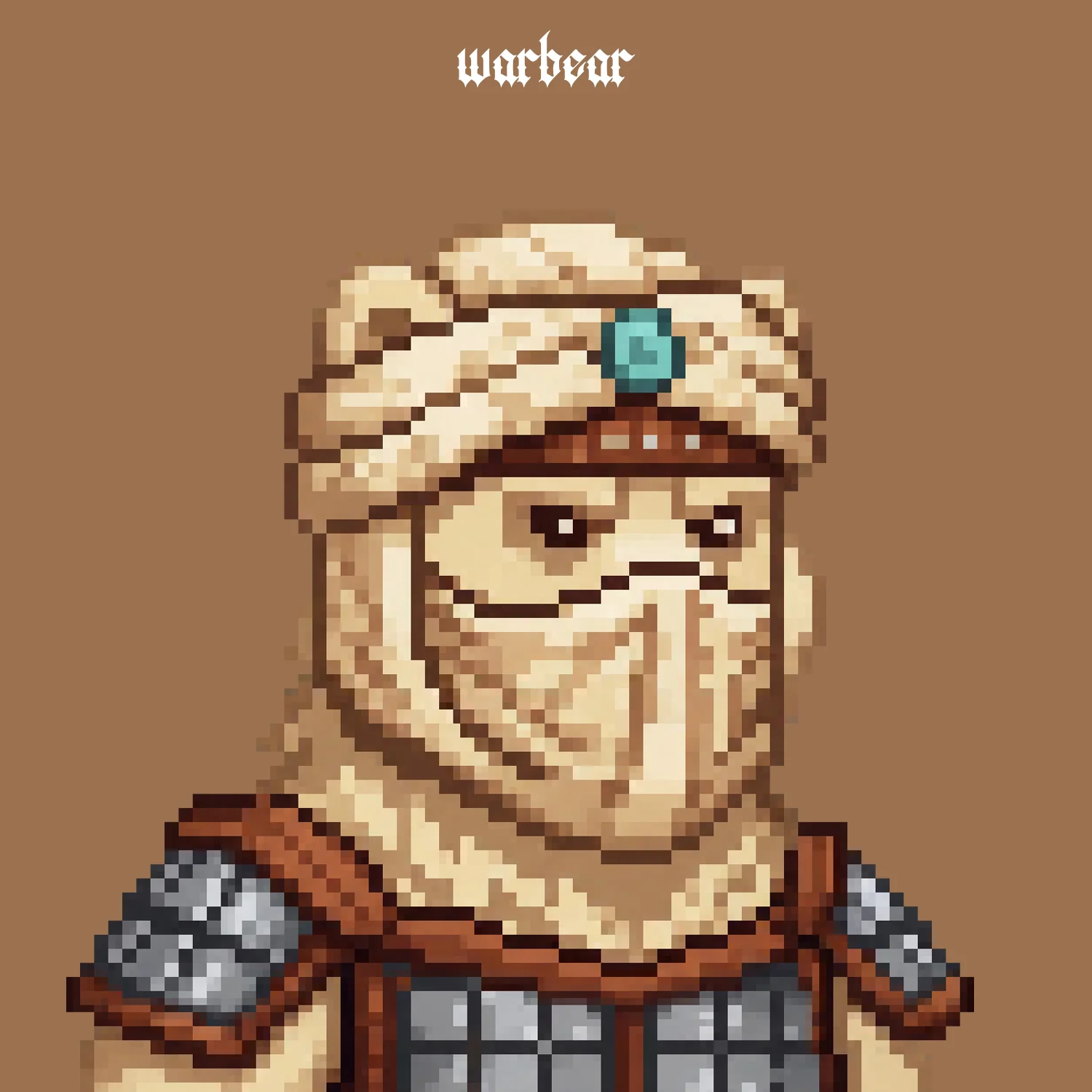 WARBEAR 5