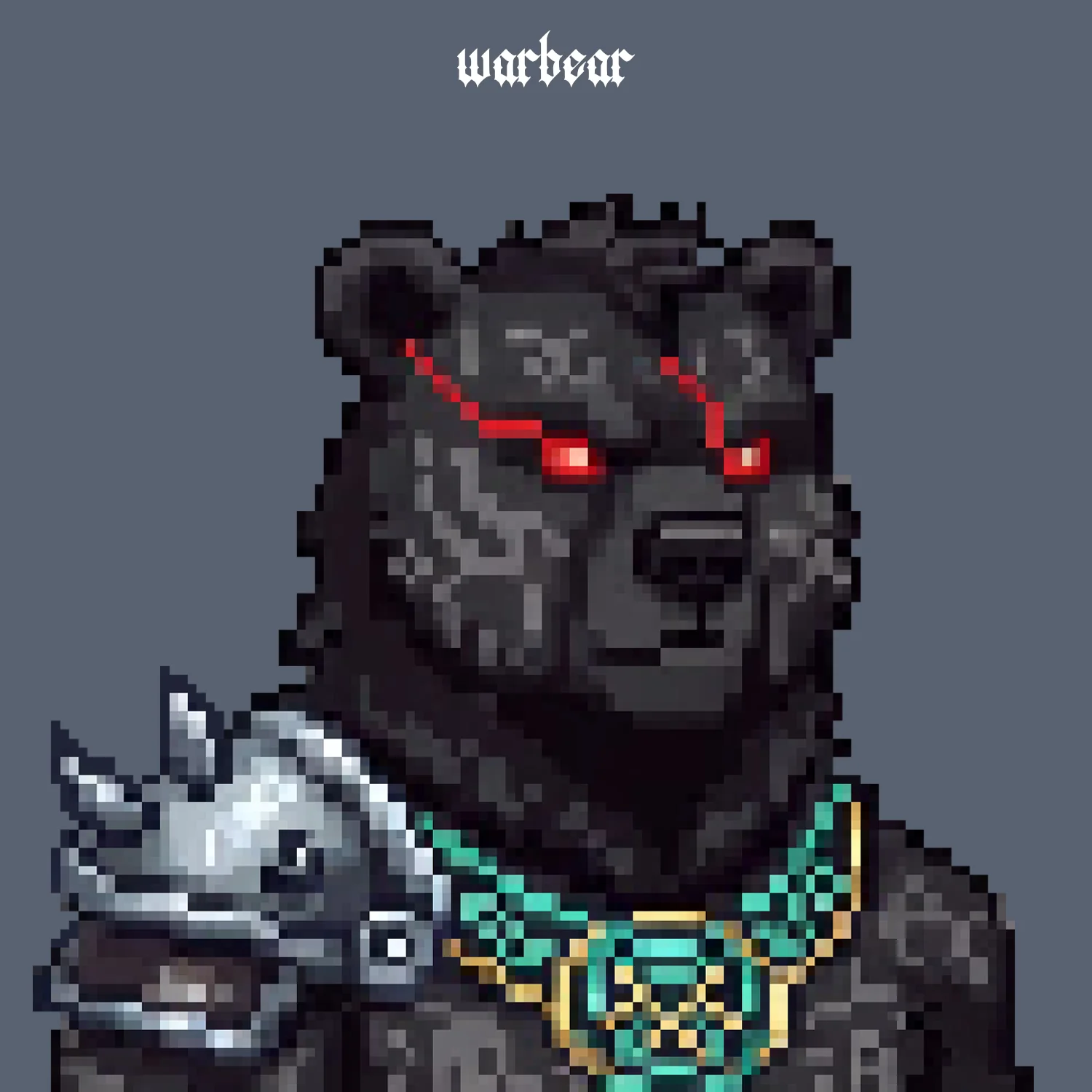 WARBEAR 7