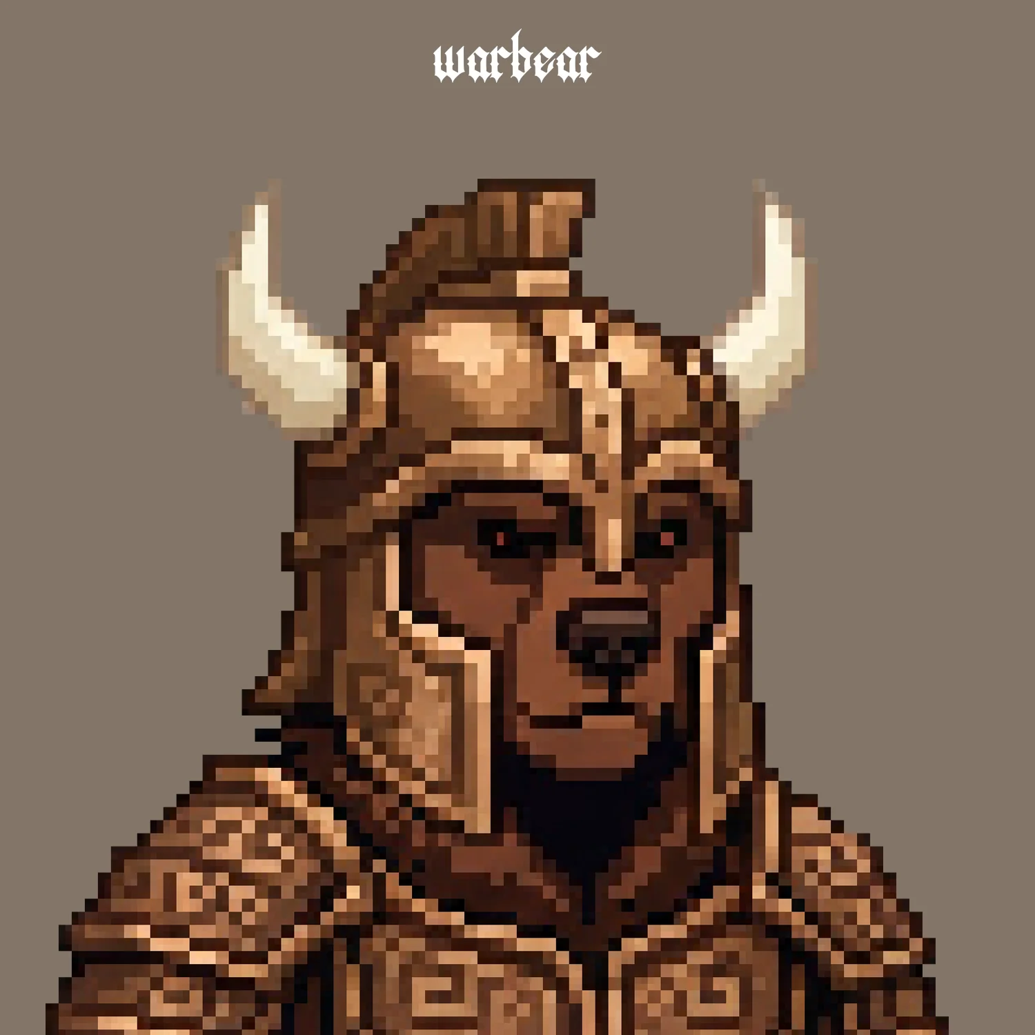 WARBEAR 9
