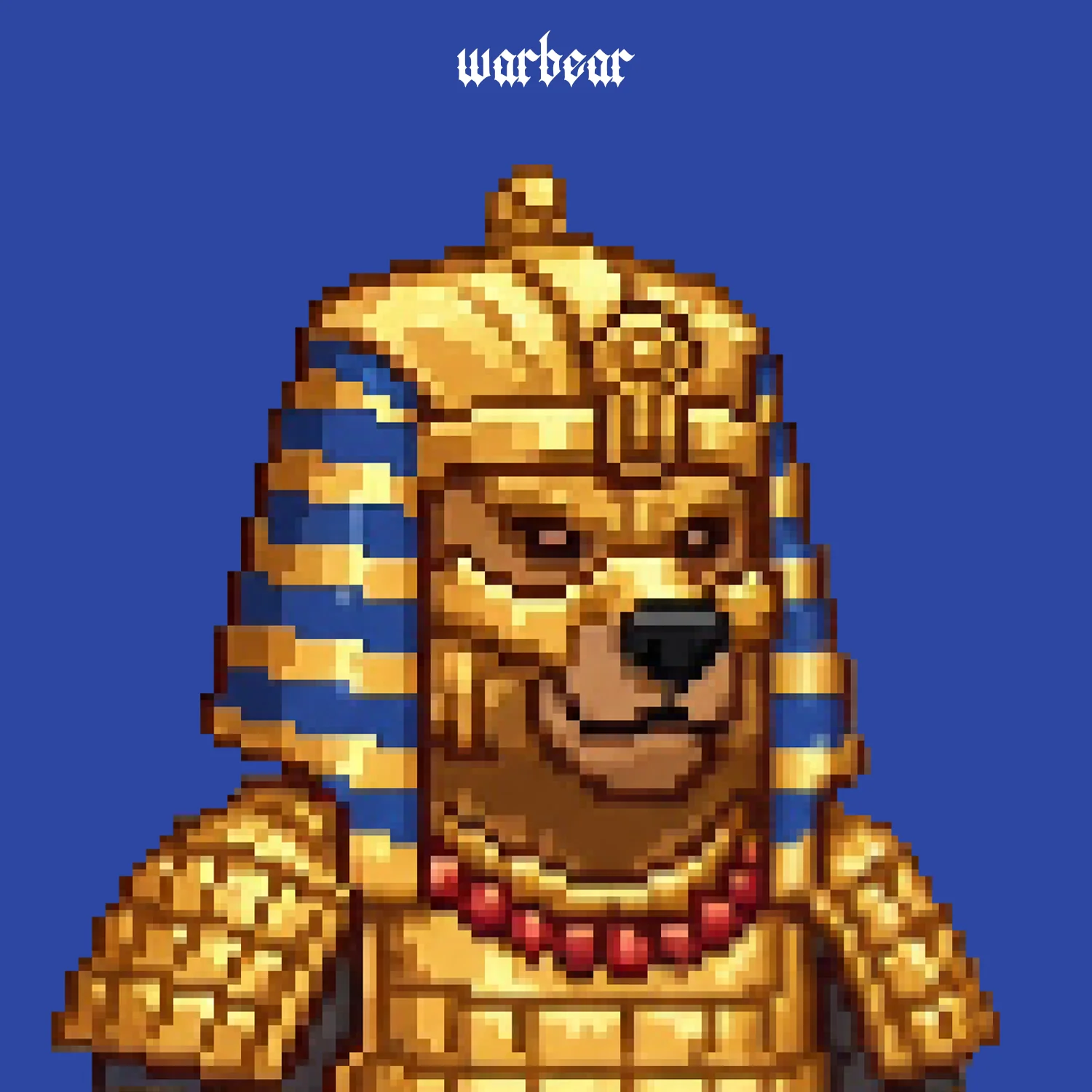 WARBEAR 10