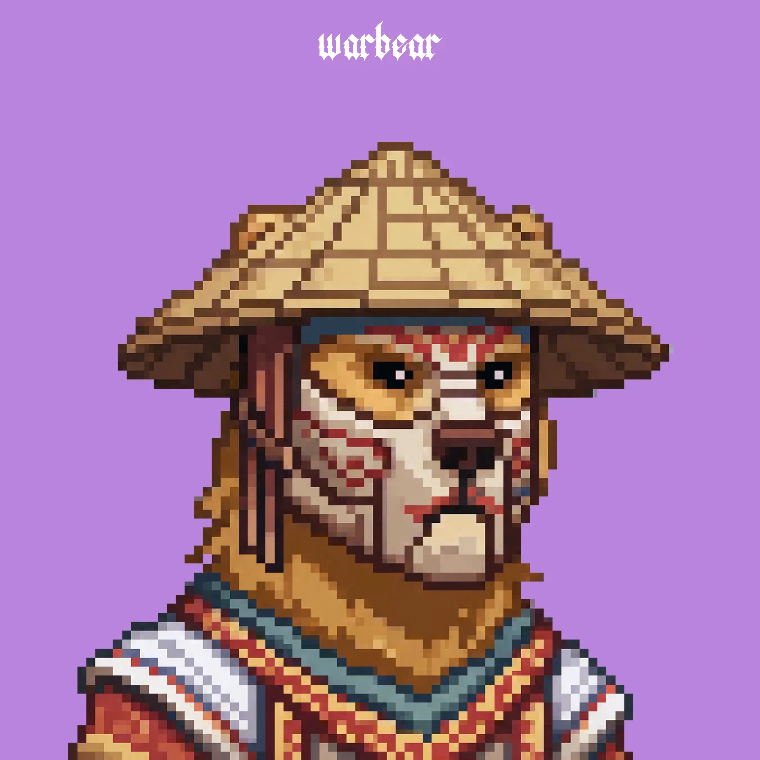 WARBEAR 2