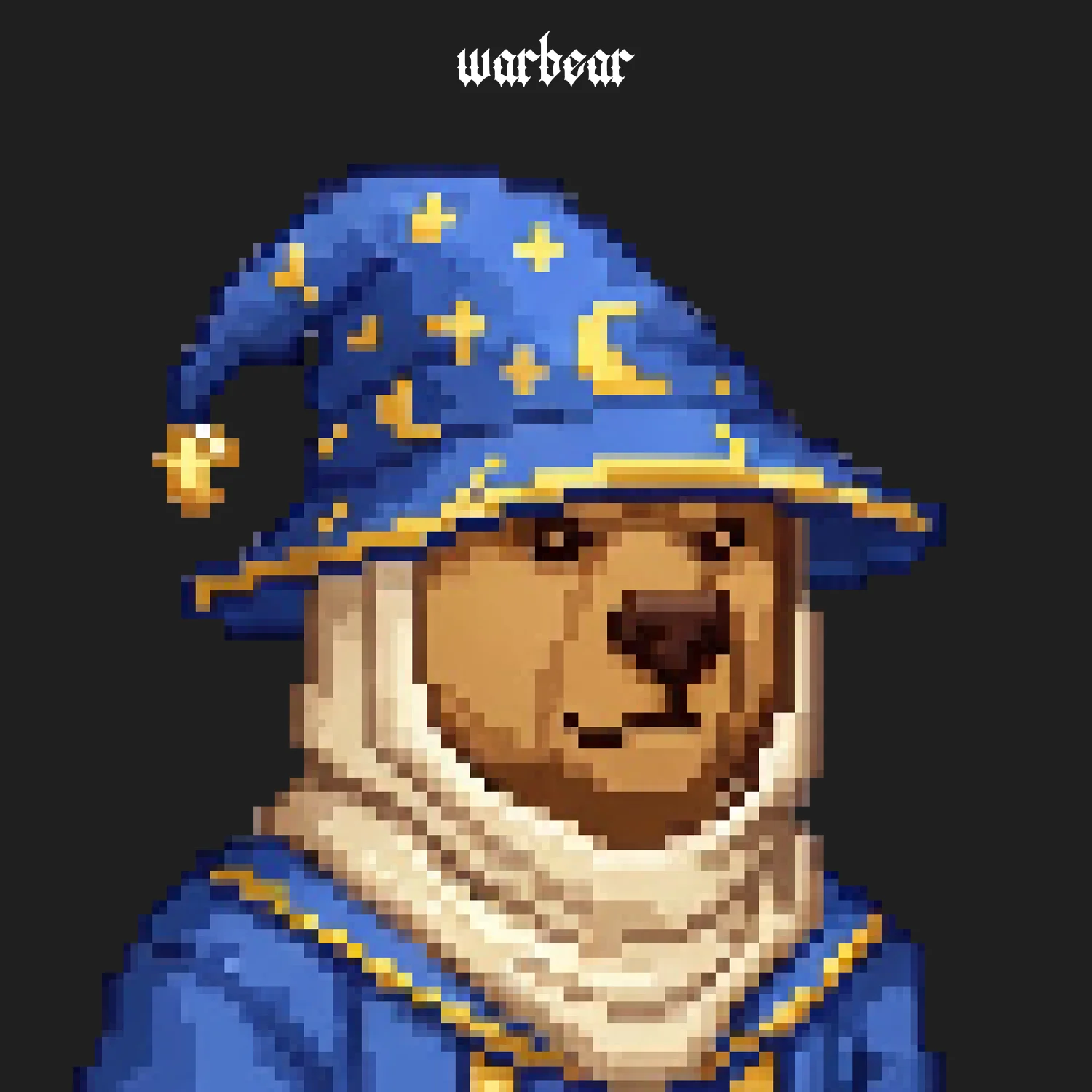 WARBEAR 3