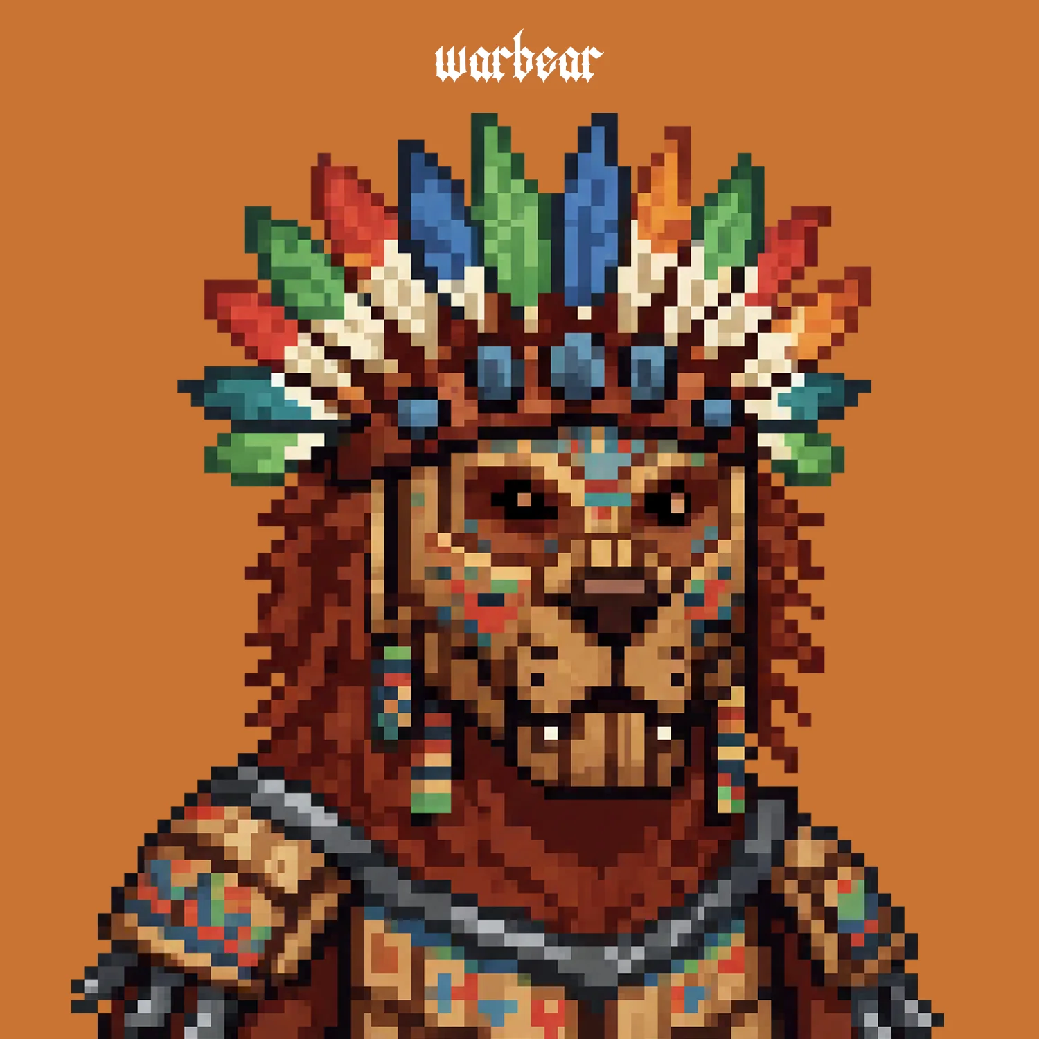 WARBEAR 4