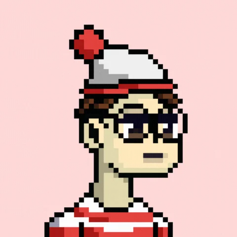 Lil Dude Waldo
