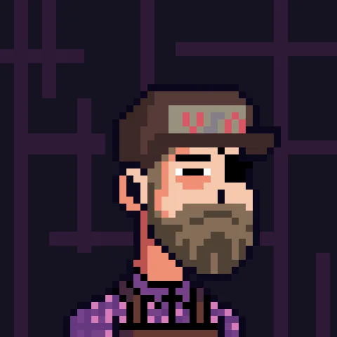Lil Junkie Dude 
