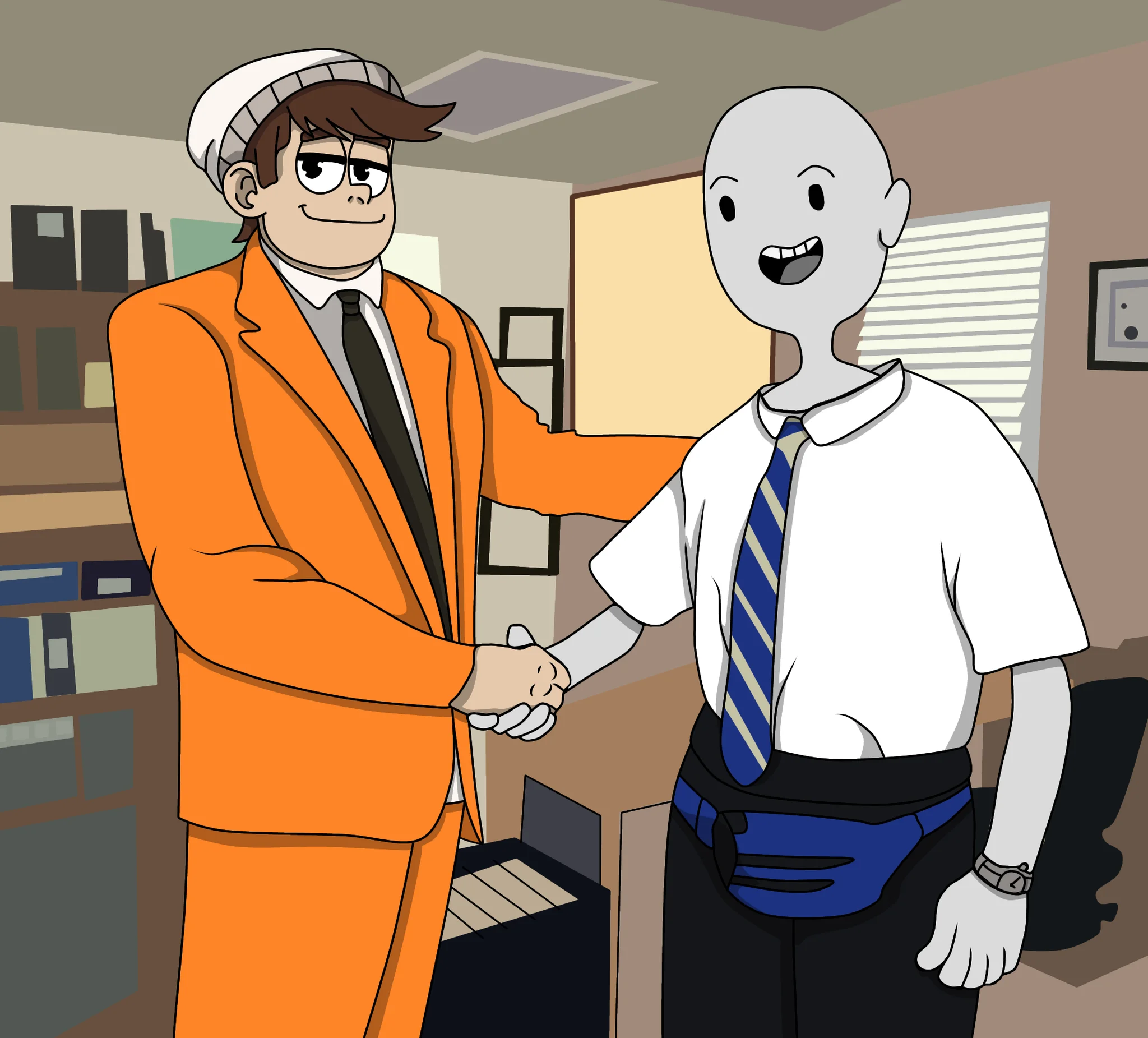 XRP Dudes X Nobodies 