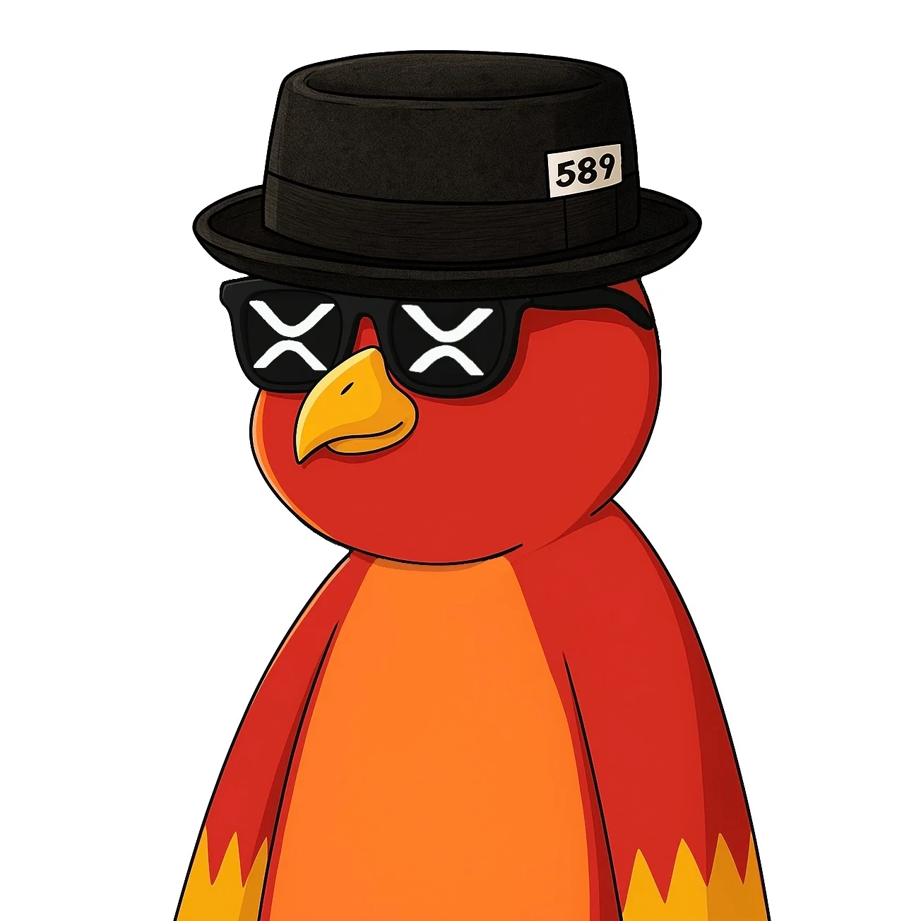 HEISENBERG PHNIX