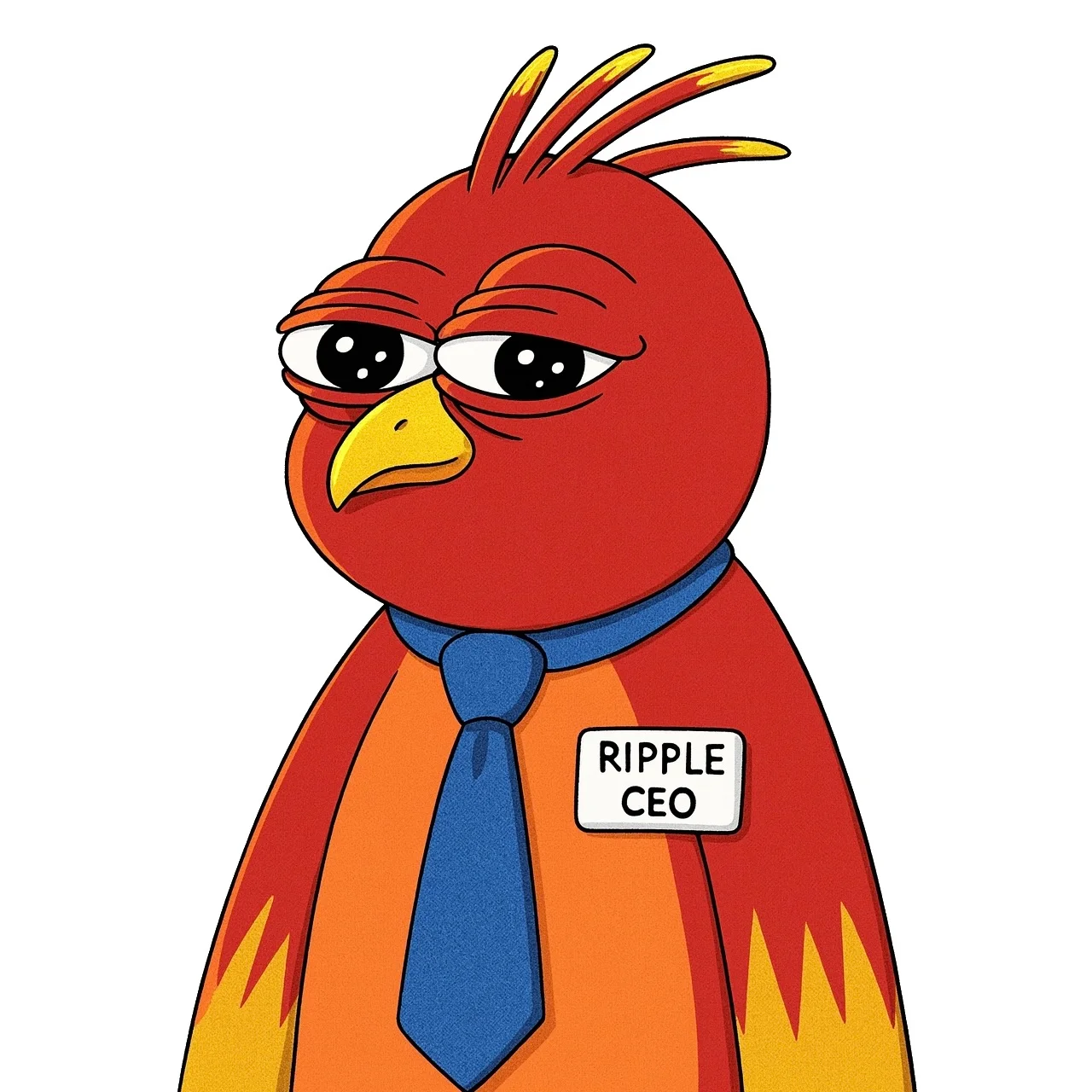 CEO BRAD
