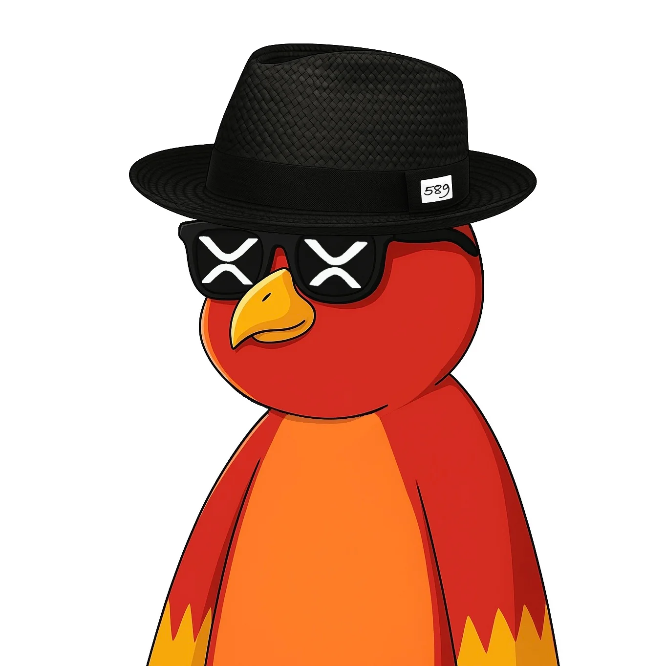 FEDORA PHNIX