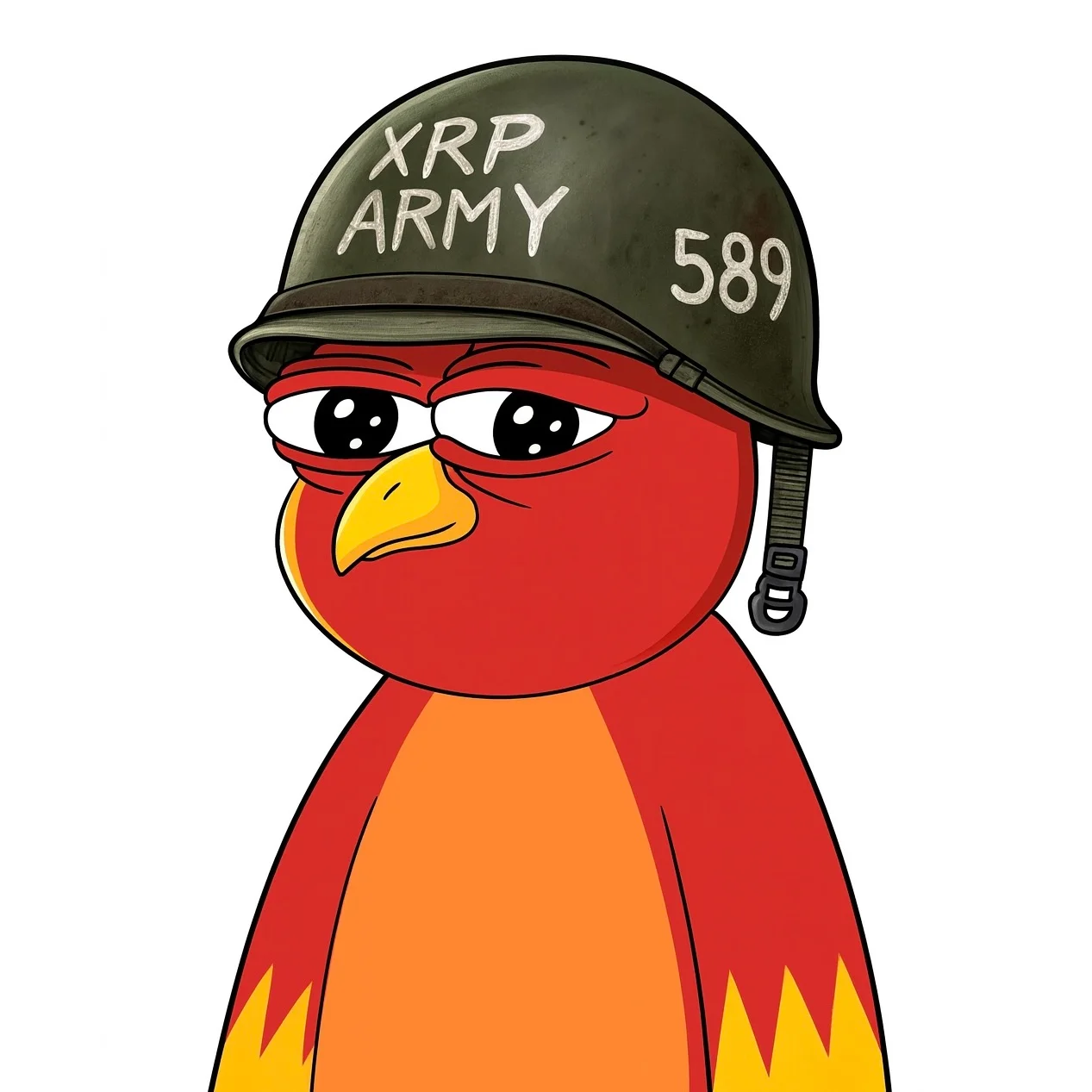 GENERAL PHNIX