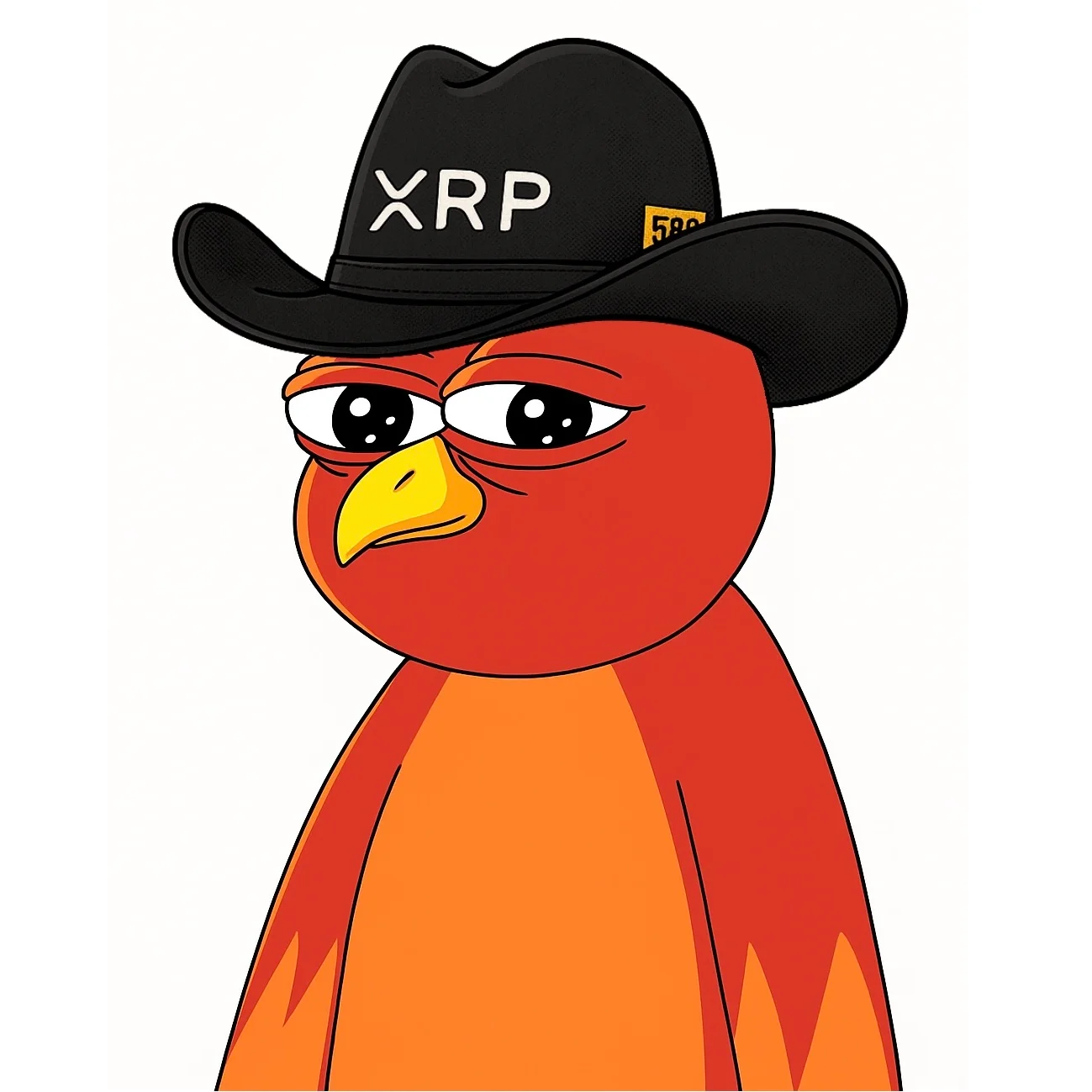 XRP COWBOY PHNIX