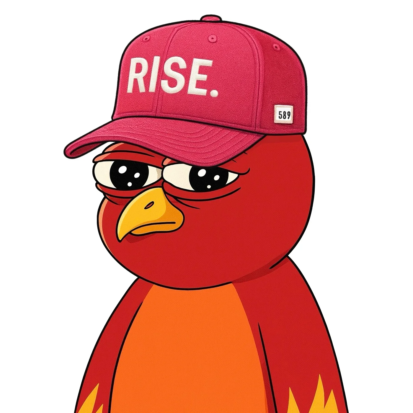 RISE.
