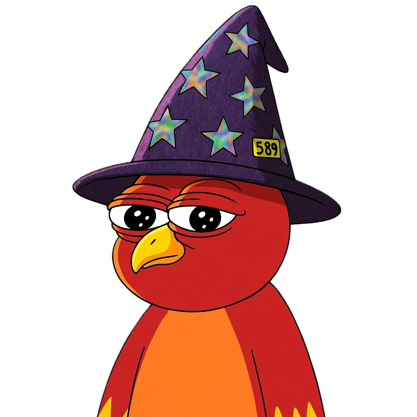 WIZARD PHNIX