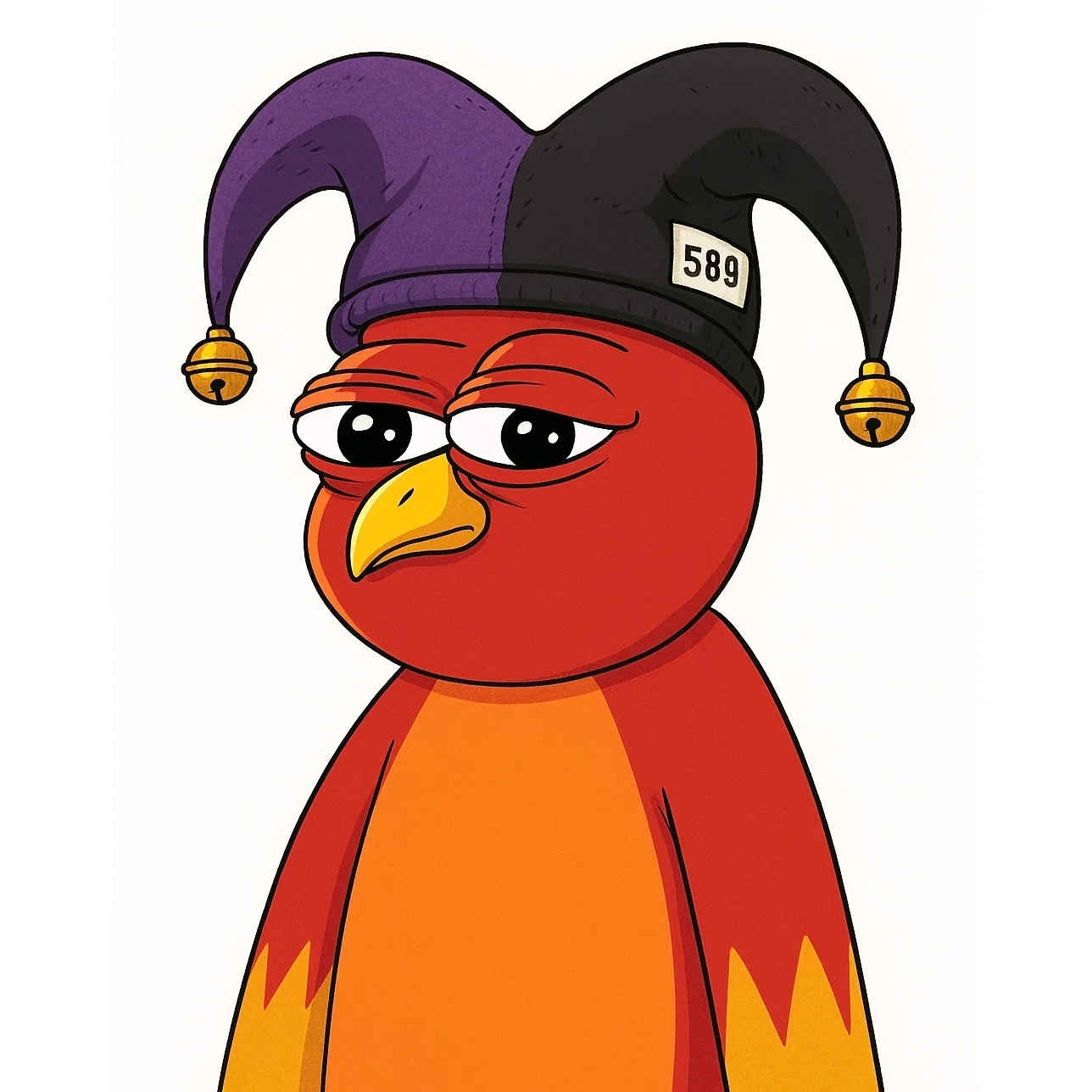 JESTER PHNIX