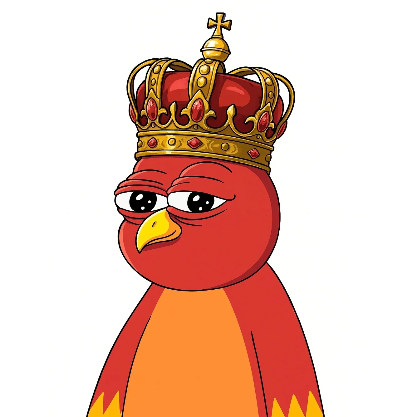 KING 589