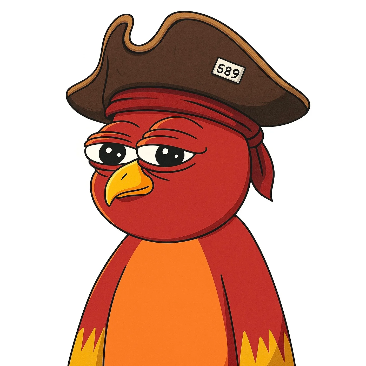 CAPTAIN DAVID