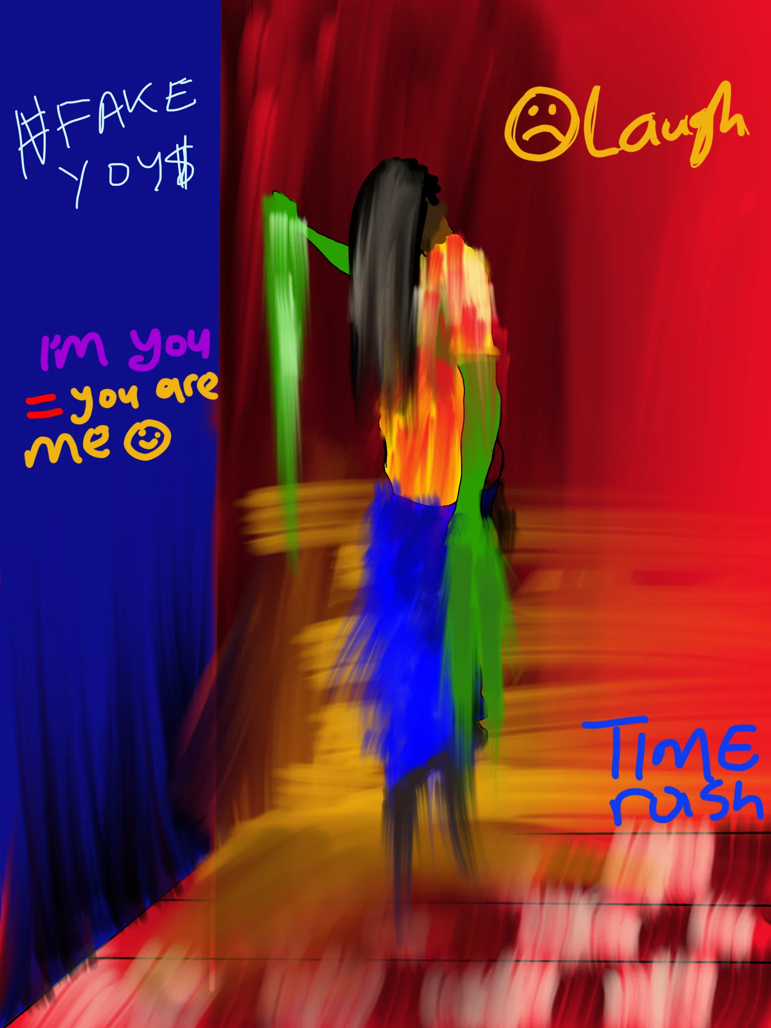 Time rush 