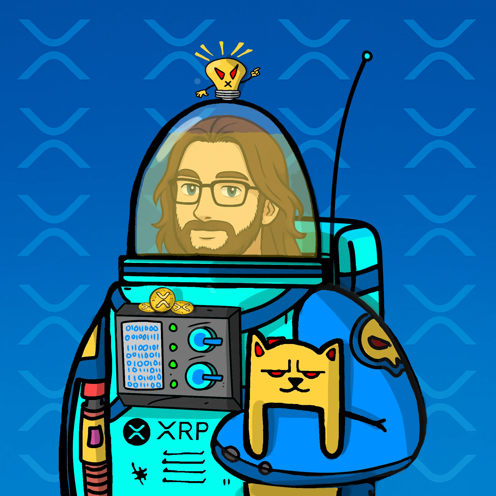 Astron joelkatz