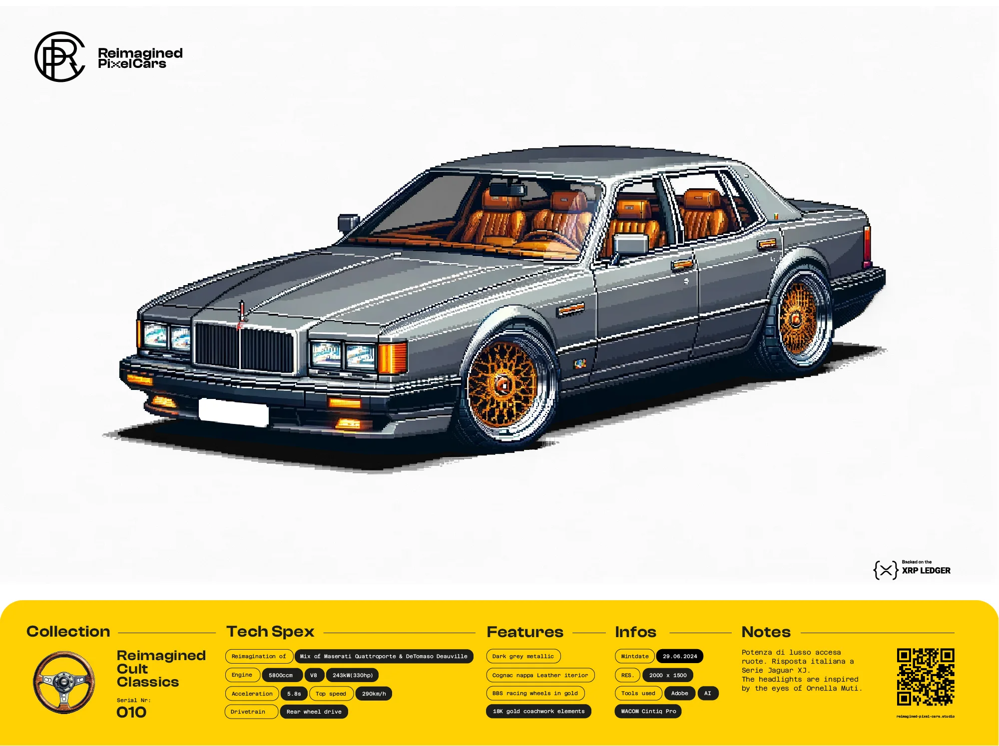 RPC-Reimagined-Pixel-Cars-Cult-Classic-mix-Maserati-quattroporte-detomaso-deauville-010