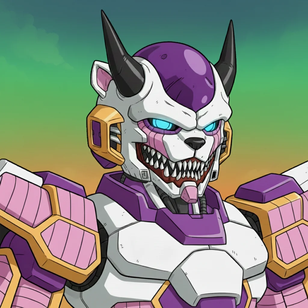 Robozzy#047