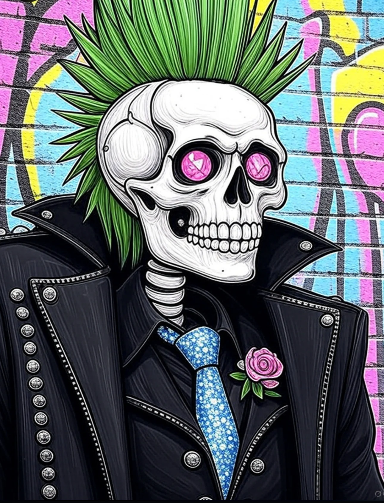 SkullVin Xander