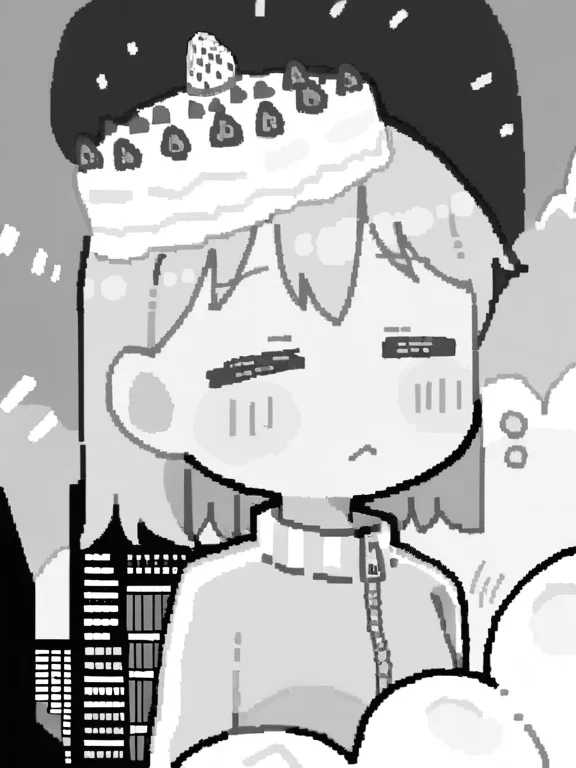 Yumemono #1492