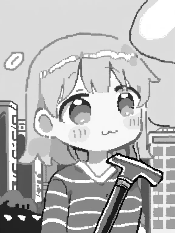 Yumemono #1703