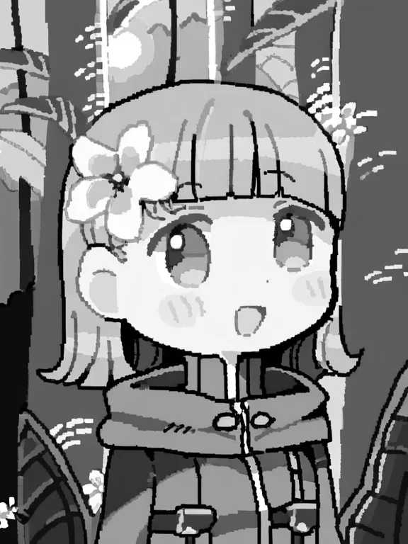 Yumemono #4607