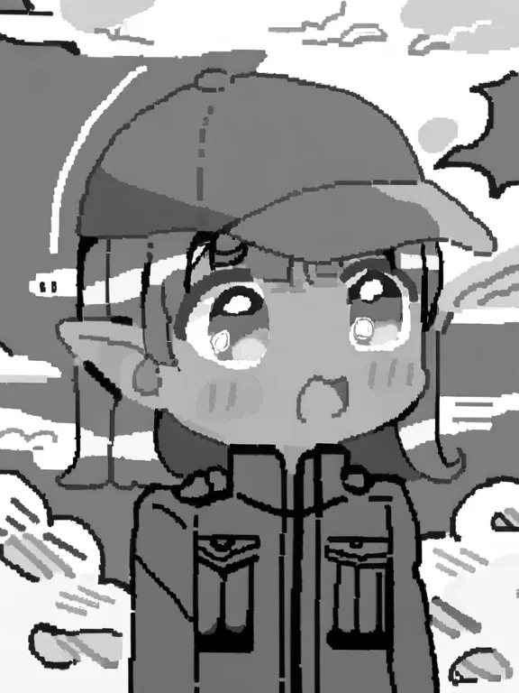 Yumemono #1377