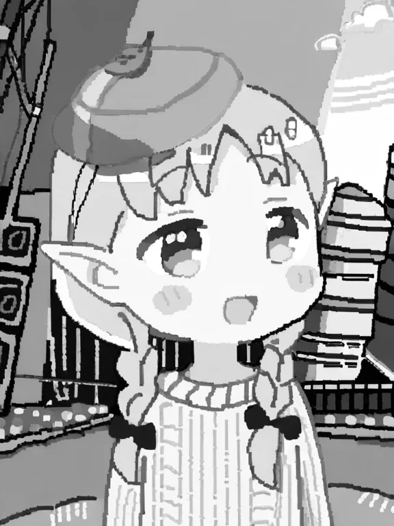 Yumemono #1537