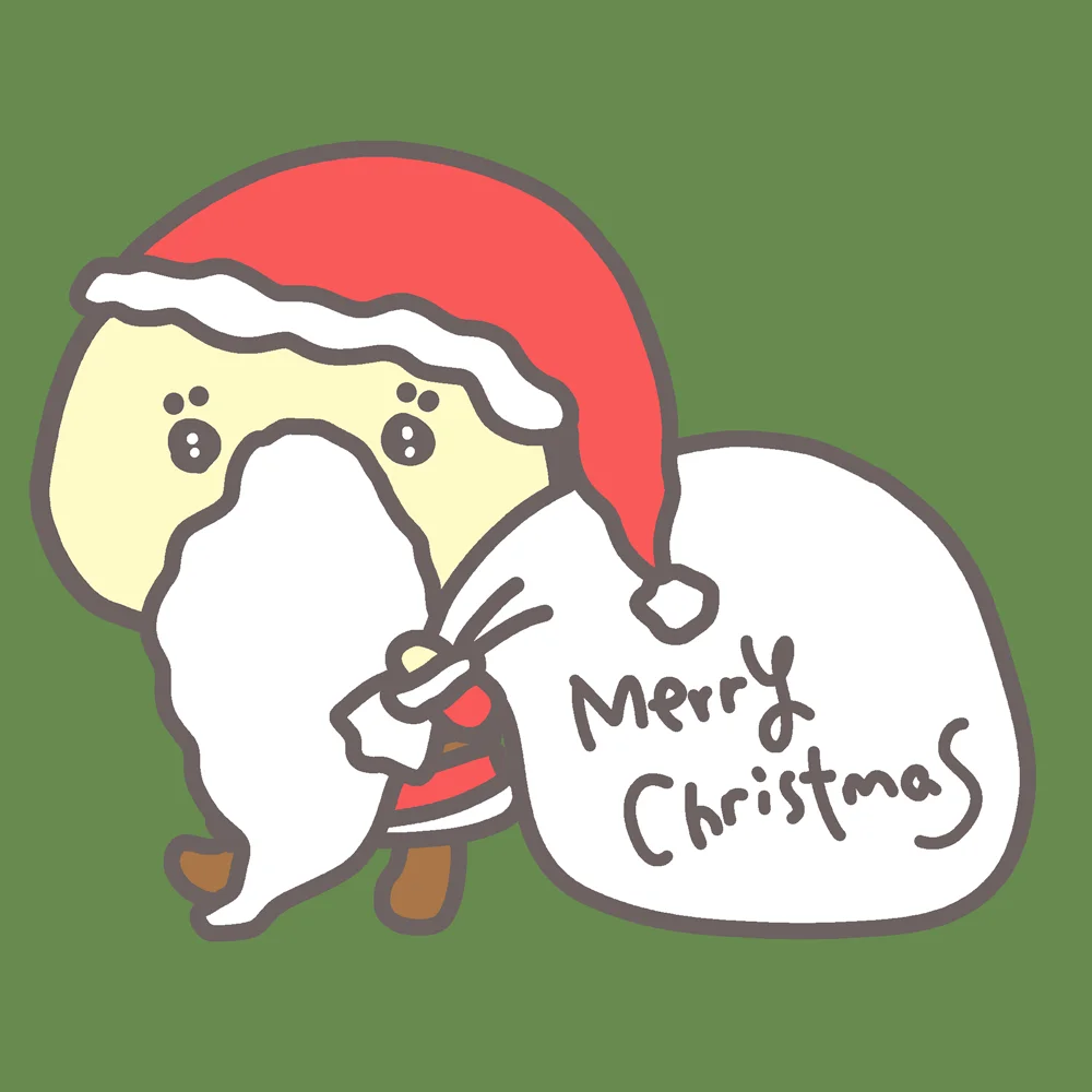 Christmas with Piyoko! #5