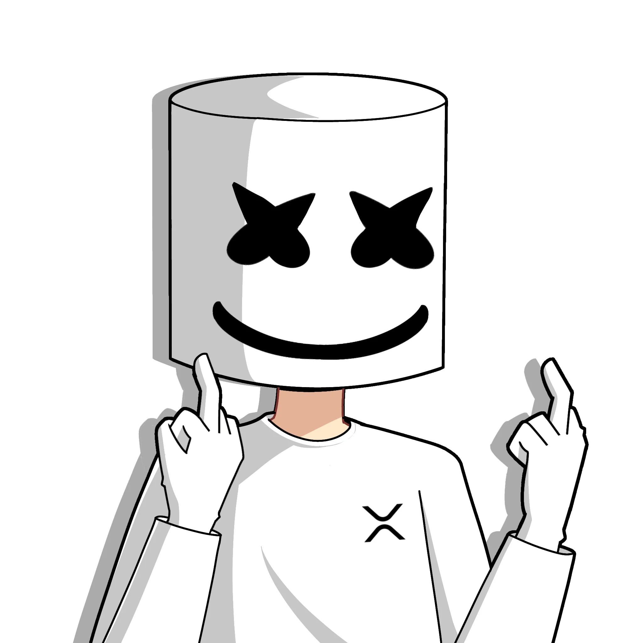 Toxic Kid #31