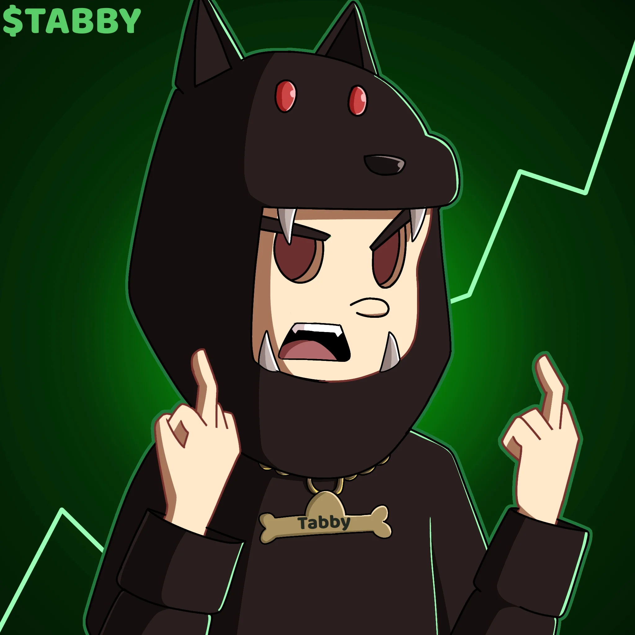 Toxic Kid #32