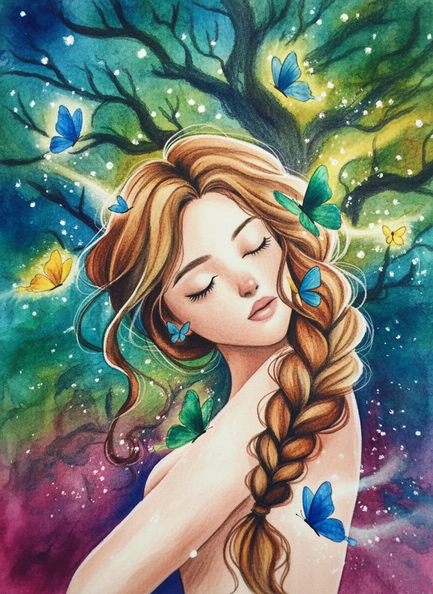 Inner Bloom