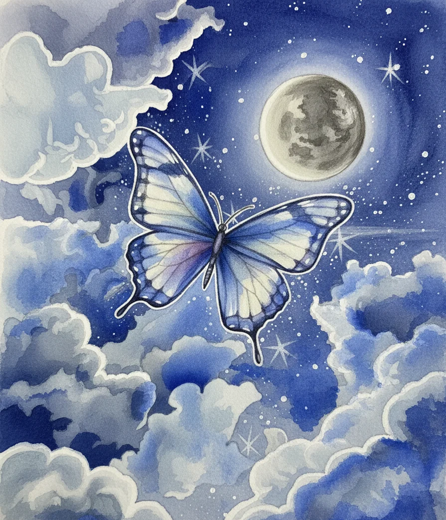 Serenity Flight