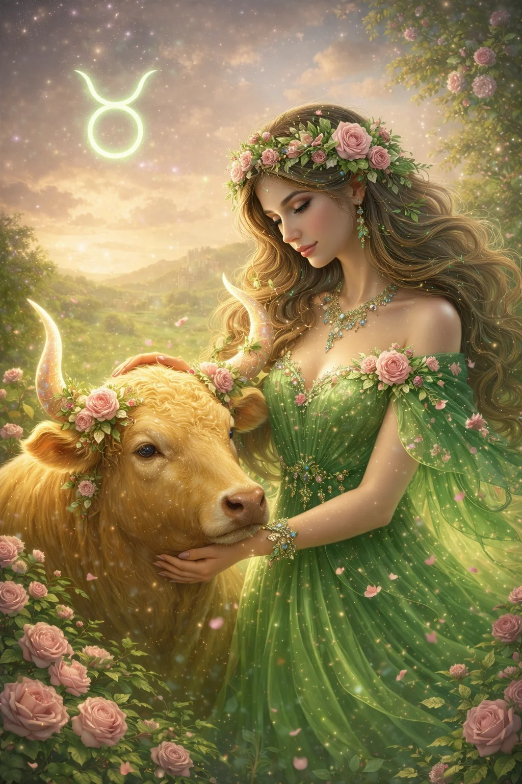 Taurus♉