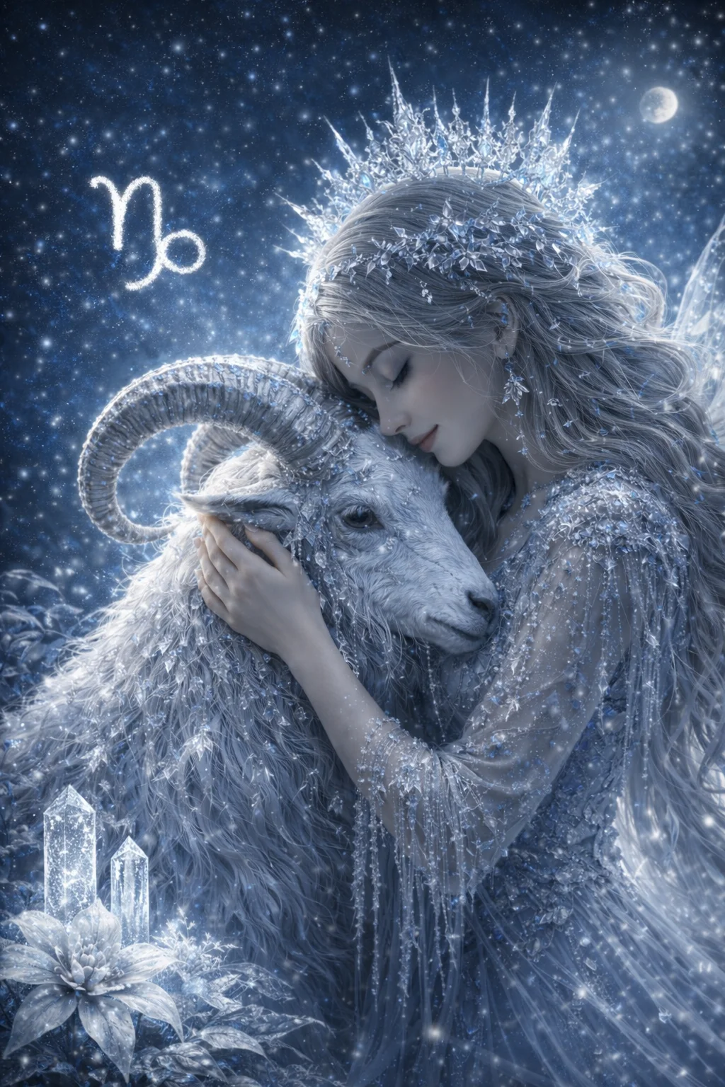 Capricorn♑
