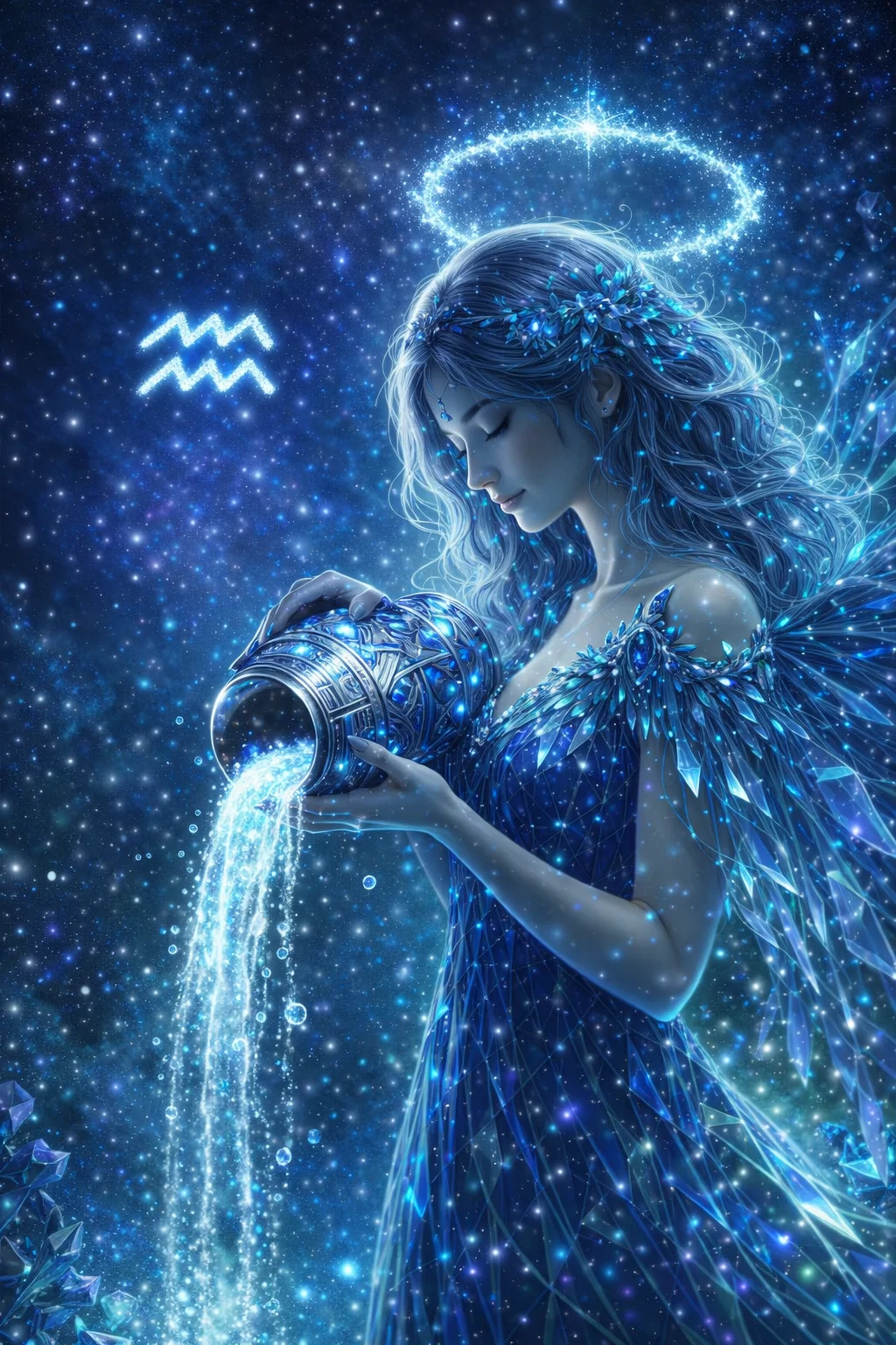 Aquarius♒