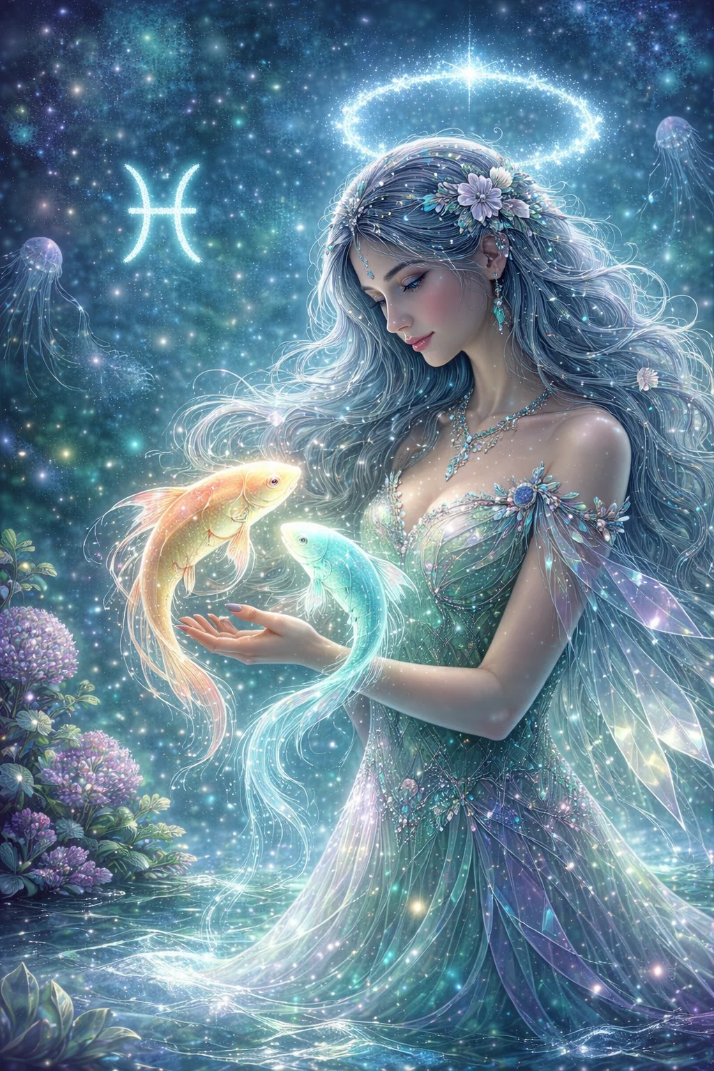 Pisces♓