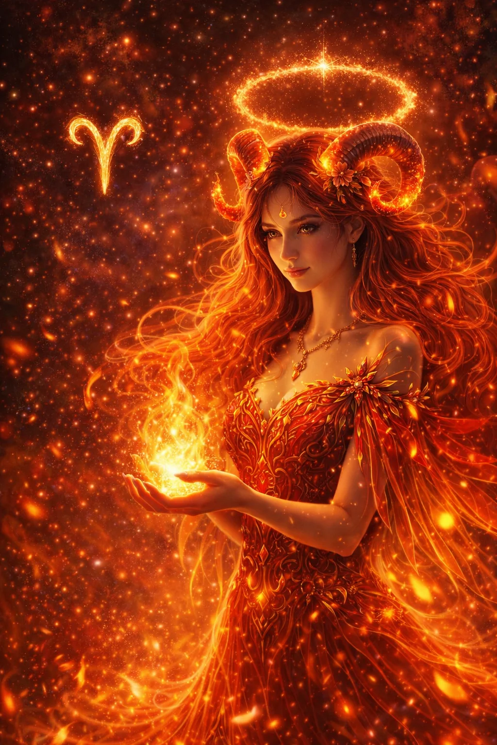 Aries♈