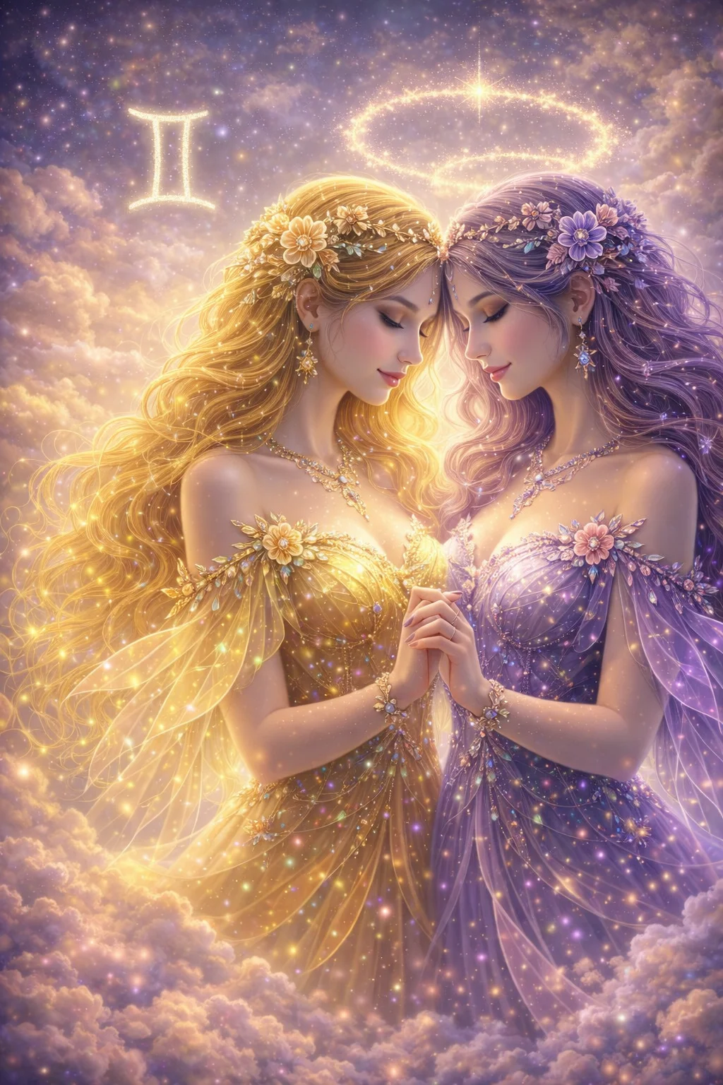 Gemini♊
