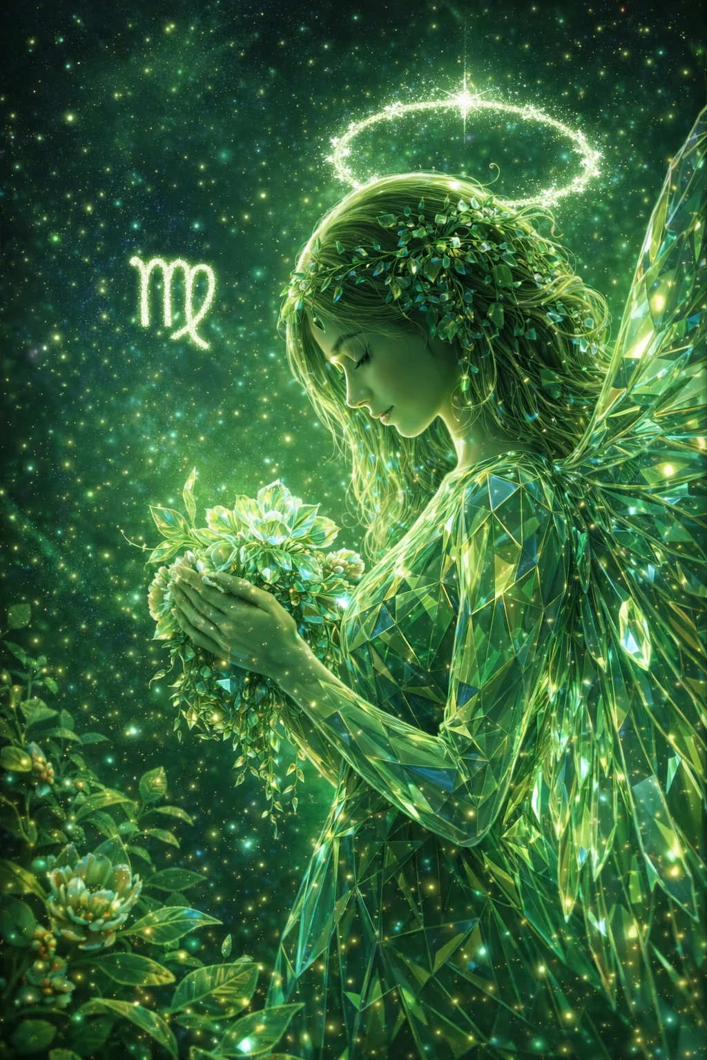 Virgo♍