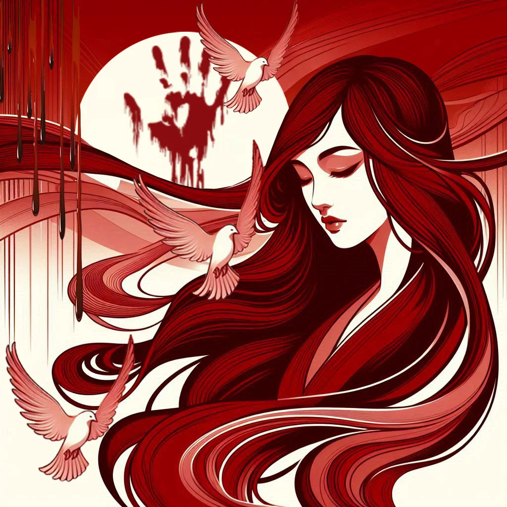 Seeds of Blood