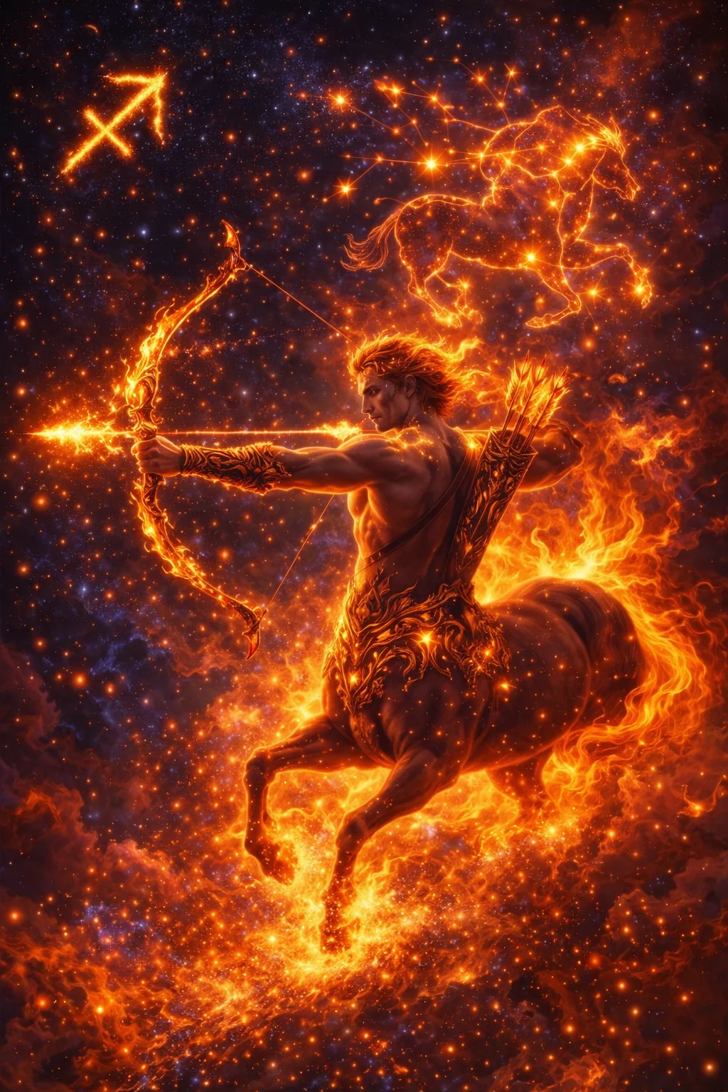 Sagittarius♐