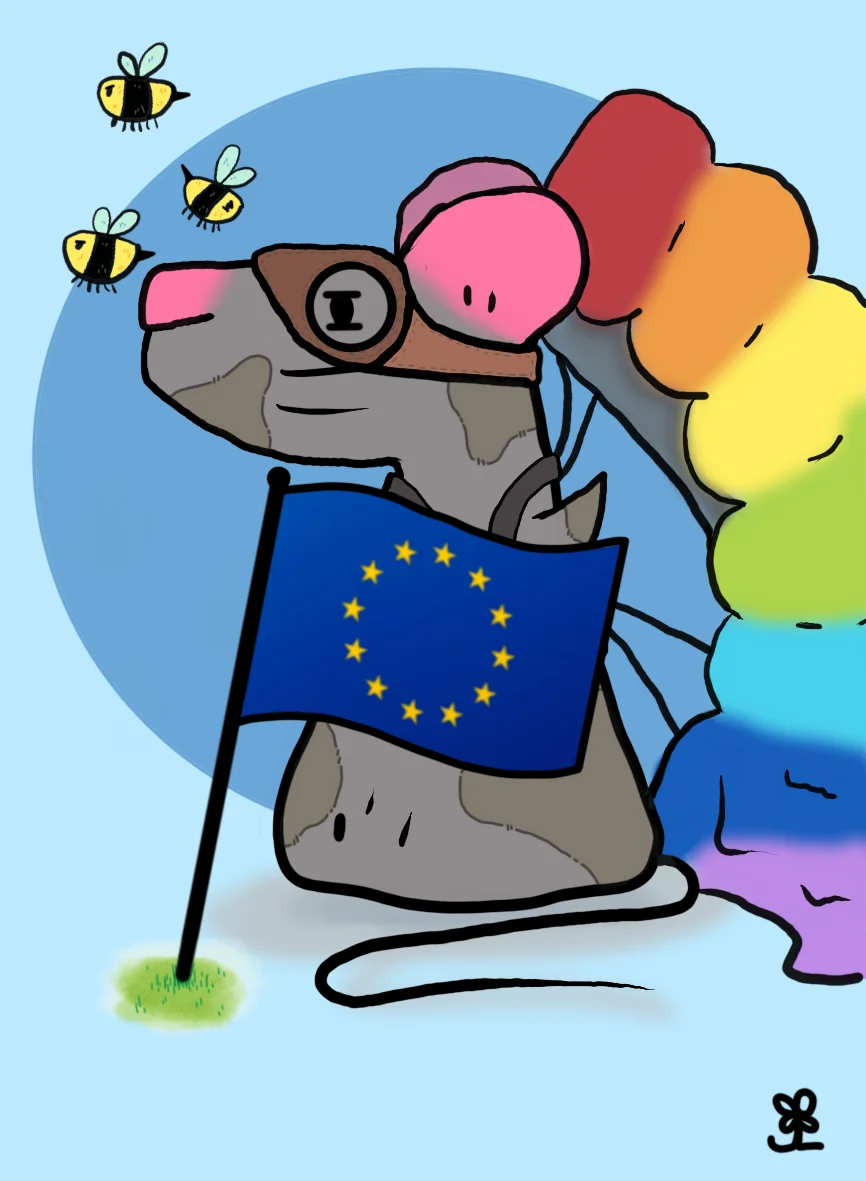 AFA Rattie AD#4769