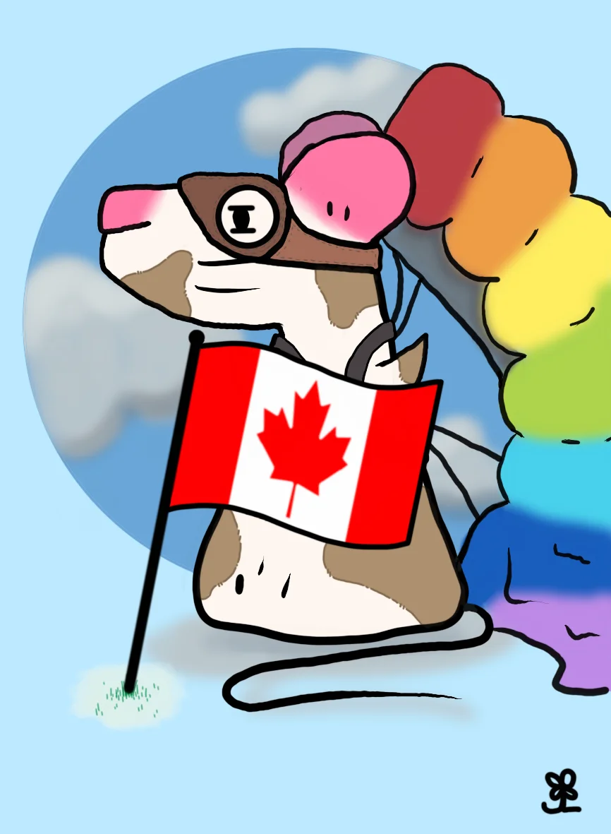 AFA Rattie AD#349
