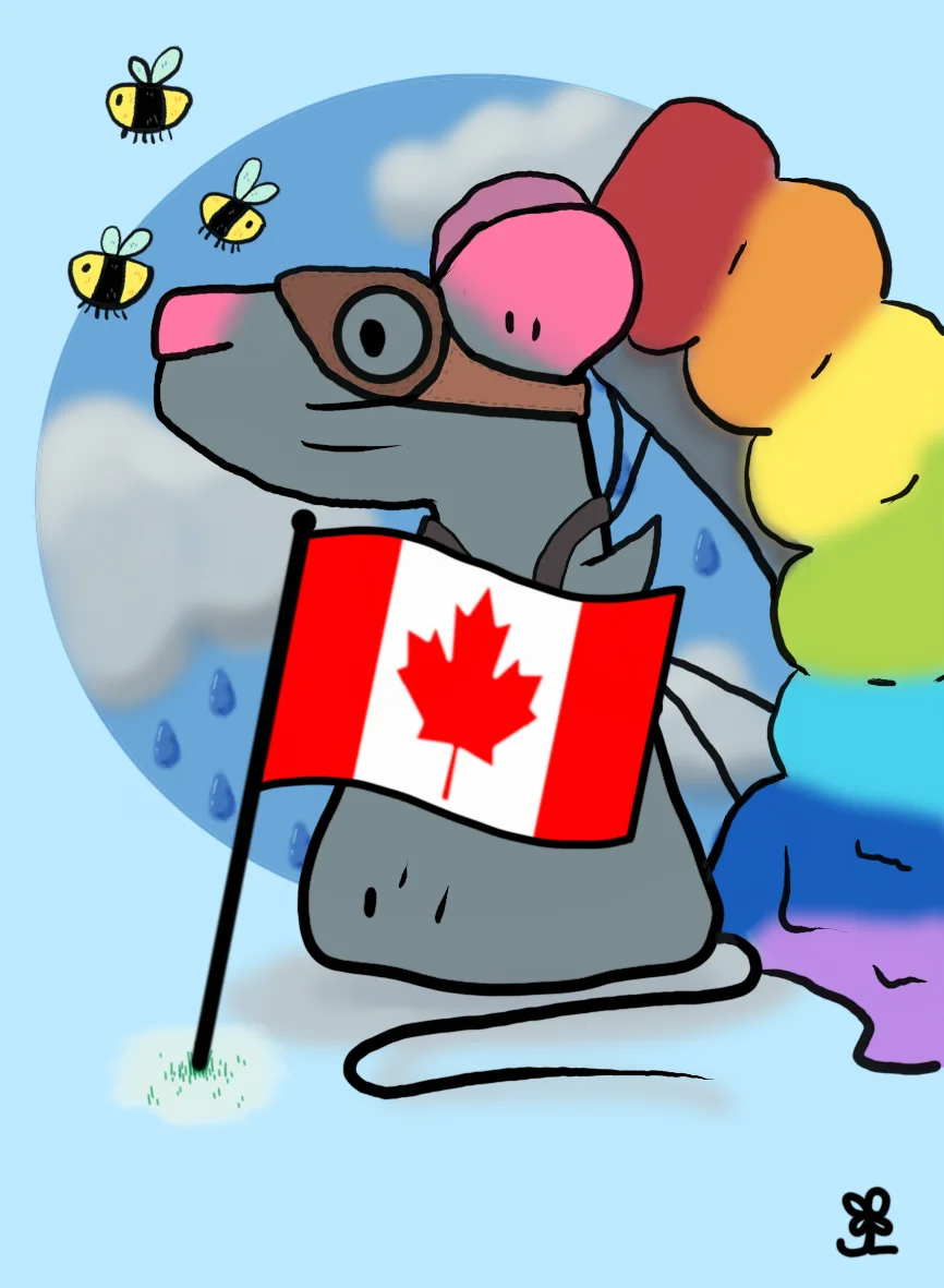 AFA Rattie AD#503