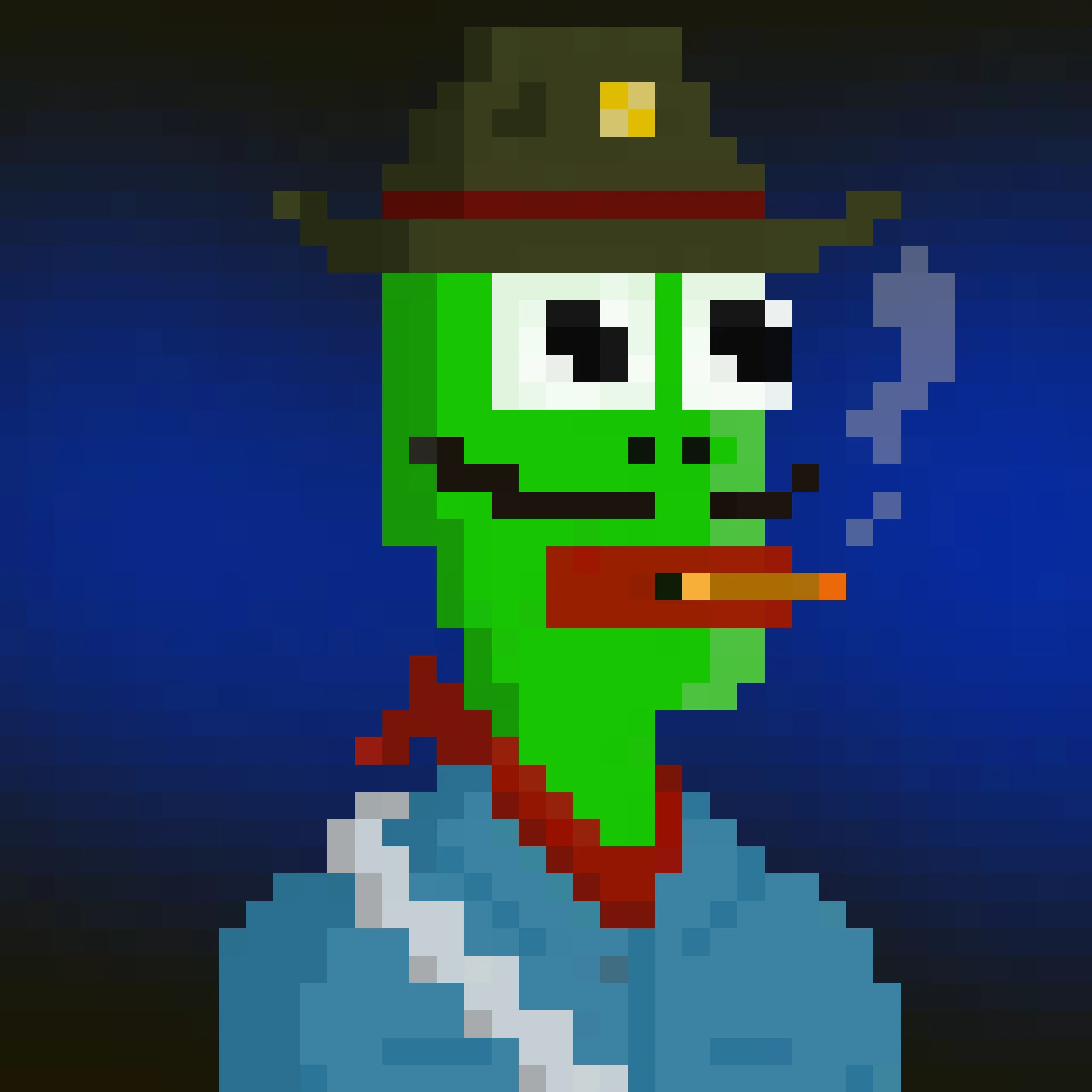 XRPepe #03